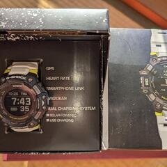 Gショック腕時計　八村塁モデル前期型