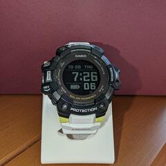 Gショック腕時計　八村塁モデル前期型