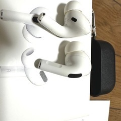 AirPods Pro 第1世代 両耳 充電ケース 純正品