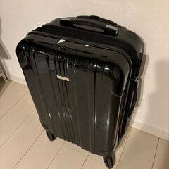 【11/5まで】スーツケースMサイズ