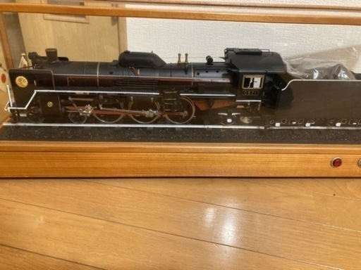 【稀少】C571 鉄道模型　美品