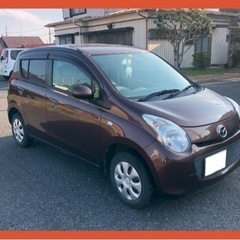 値下げしました》マツダ キャロル