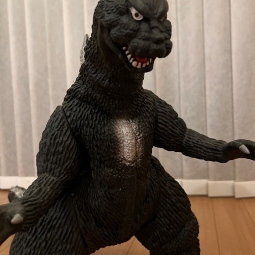 ロータリーヒロ ロードランナー WB-29810 フィギュア LOONEY TUNES