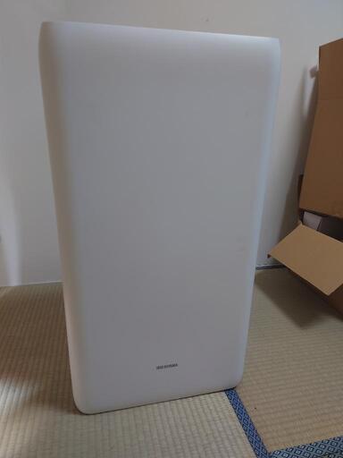 スポットエアコン　IRIS IPA-2822G WHITE