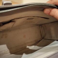 値下げ中※ ルイヴィトン クロワゼットGM エピ M5250B 汚れあり