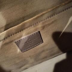 値下げ中※ ルイヴィトン クロワゼットGM エピ M5250B 汚れあり