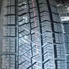 新品 155/65R14 BRIDGESTONE ブリザック VRX2 2023製 スタッドレス 14