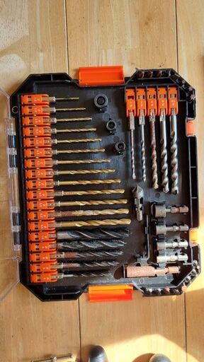 工具キット