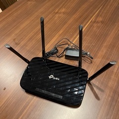 TP-Link Wi-Fi ルーター