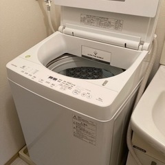 東芝　TOSHIBA 洗濯機　10kg
