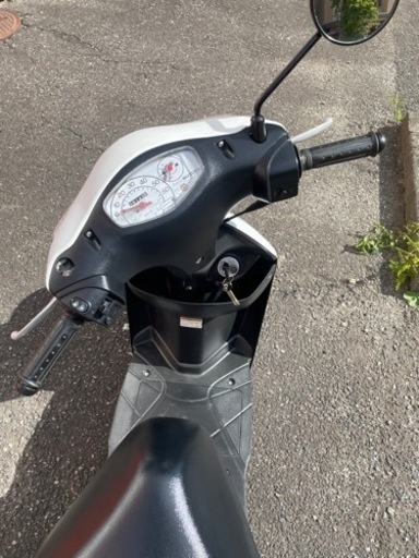 2016年式 スズキレッツ 整備済 スズキ レッツ 新車 最新モデル