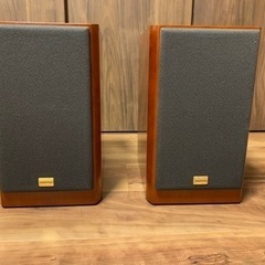 スピーカー、ONKYO D-102TXペア