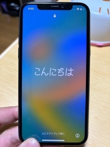 iPhone11PRO 256GB