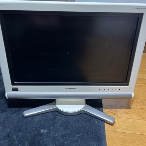 液晶TV