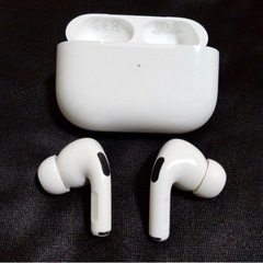 【正規品】AirPods Pro 充電器付き