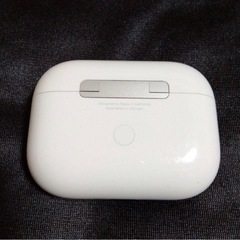 【正規品】AirPods Pro 充電器付き