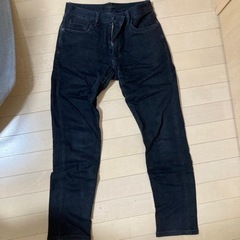 UNIQLO JEANS