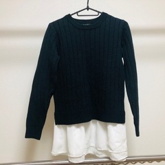 【アンサンブル】セーター