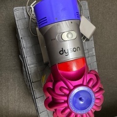 ダイソン dyson v7 trigger