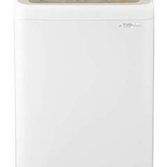 Panasonic NA-F50B12-N全自動洗濯機