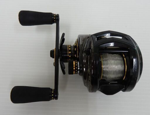アブガルシア レボ ブラックナイン REVO BLACK 9 右 新品 未使用 アブガルシア レボ ブラックナイン REVO BLACK 9 右 新品 未使用