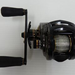 Abu Garcia アブ・ガルシア REVO BLACK9 レ...