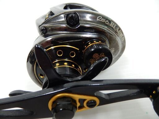 アブガルシア レボブラック9 アブガルシア レボブラック9 Abu Garcia