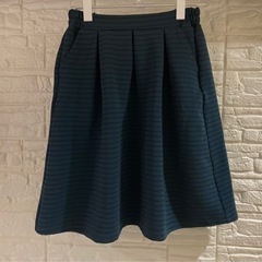 リシェグラマー スカート Mサイズ