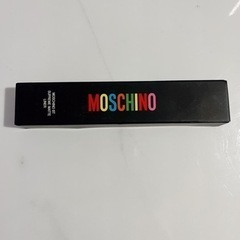 【MOSCHINO×TONYMOLY 】コラボ商品　アイライナー