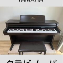 【YAMAHA】クラビノーバ【1999】中古