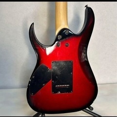 タイムセール】アイバニーズRG series