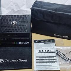 Thermaltake-PC電源ユニット Toughpower ...