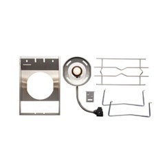 【新品未開封】大人気フラットバーナー アウトドア キャンプ