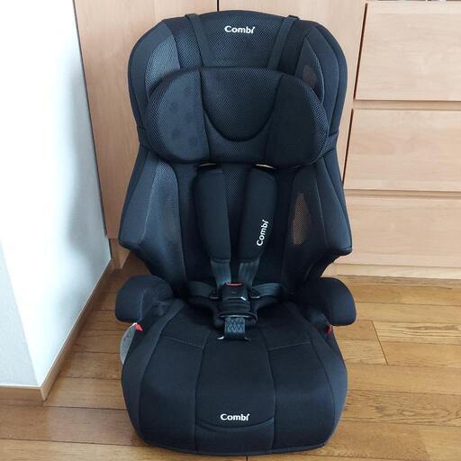 美品【Combi】ジョイトリップ エアスルー GG 黒