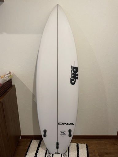 DHD 5.11 2回使用美品⭐︎