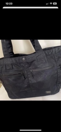 PORTERバッグ