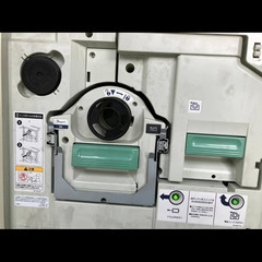 中古印刷機 リソグラフ SD5430 売ります。取りに来られる方優先。