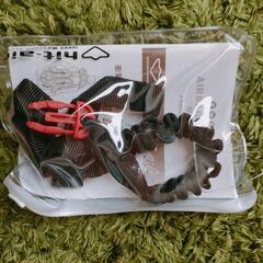 乗馬　エアーベスト