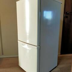 2013年製パナソニック冷蔵庫　無料でお譲りします。