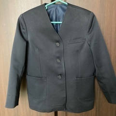 【再値下げしました！】小学生　標準服