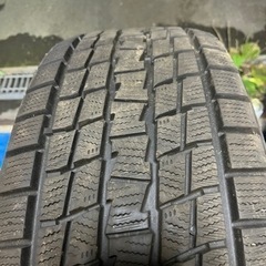 ランクル80 スタッドレス　275/70R16 ランクル80 スタッドレス 275/70R16