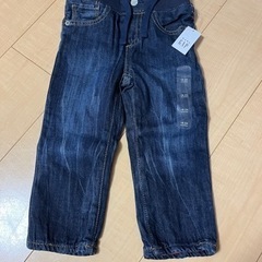 GAP ジーンズ 90センチ