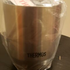 THERMOS真空断熱カップ360ml