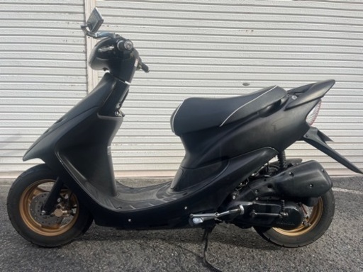 ホンダ　ライブDio AF35 ZX