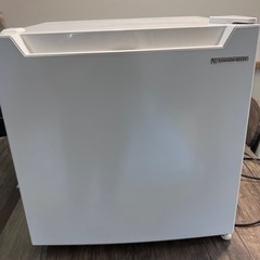 【お取引中】小型冷蔵庫/2020年式/YAMADAセレクト