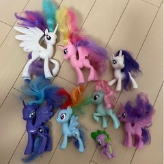 My Little Pony