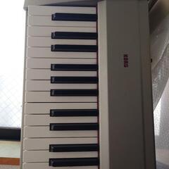 Korg キーボード　電子ピアノ