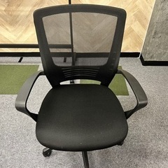 ★ オフィス家具一式（デスク・チェア） ★