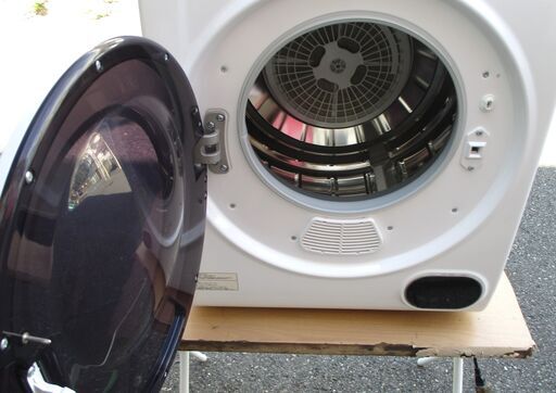 ☆ケーズウェーブ K's Wave WARM DRYER3.0 3.0kg 小型衣類乾燥機 ☆ケーズウェーブ K's Wave WARM DRYER3.0 3.0kg 小型衣類乾燥機