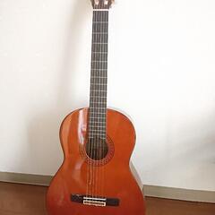［商談中］YAMAHA CG-150CA クラシックギター
